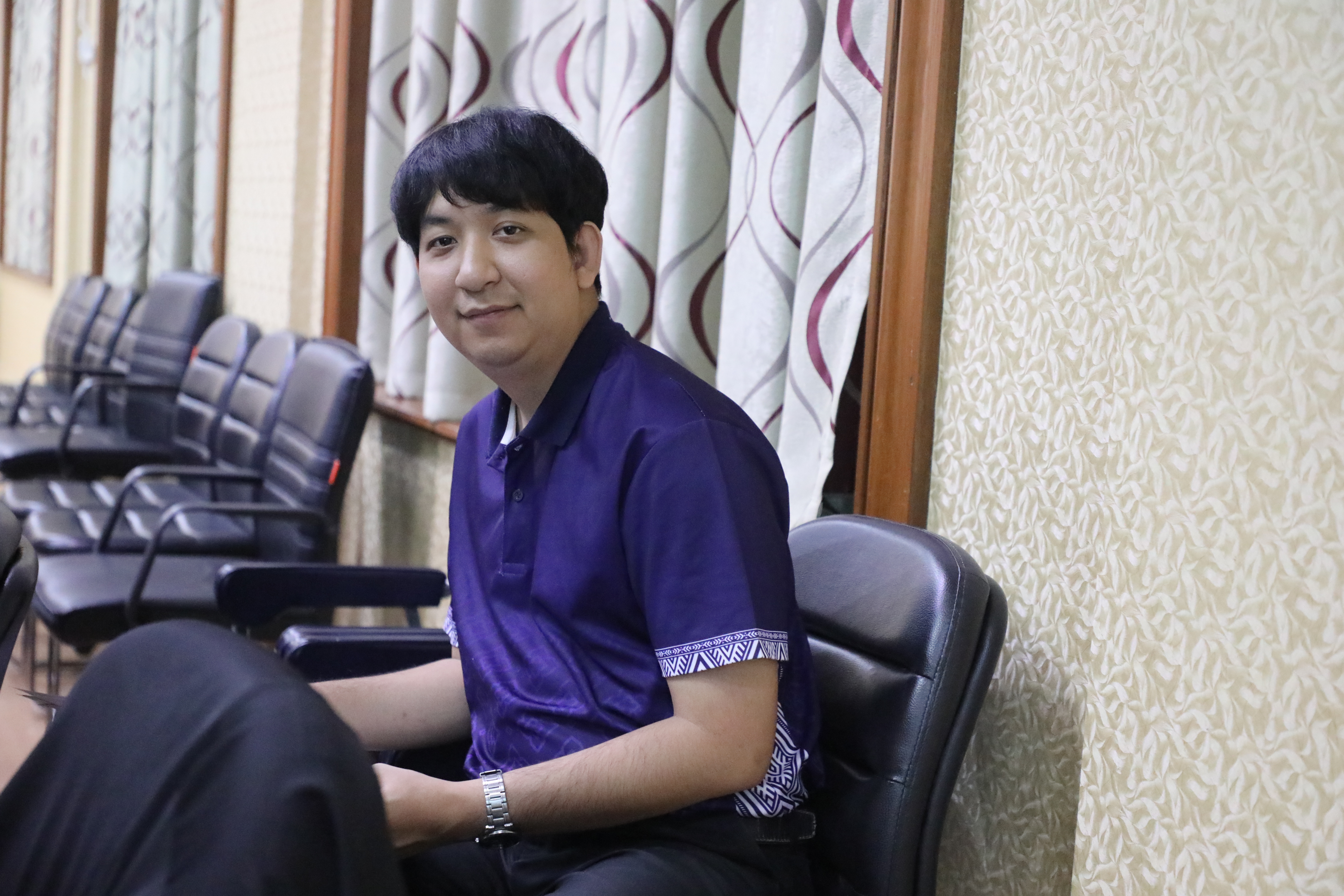 title - ส.ป.ก. ประชุมคณะทำงานด้านการสื่อสารองค์กรเชิงรุก ของสำนักงานการปฏิรูปที่ดินเพื่อเกษตรกรรม (ส.ป.ก.) ครั้งที่ 1/2569